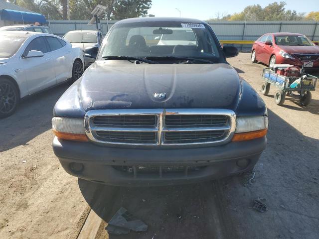 Photo 5 from auction – 2004 DODGE DAKOTA SXT with VIN 1D7GL12K24S670157