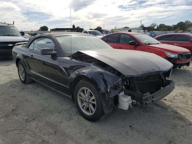 Photo 4 from auction – 2005 FORD MUSTANG with VIN 1ZVFT84N855230236