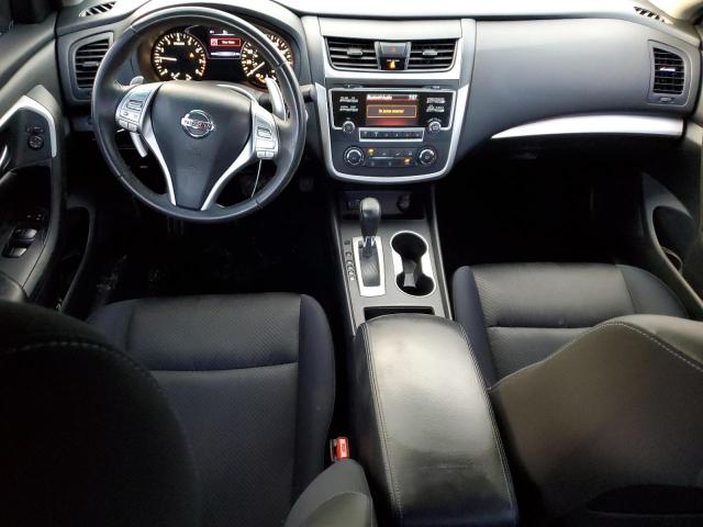 Photo 8 from auction – 2017 NISSAN ALTIMA 2.5 with VIN 1N4AL3AP0HC244692
