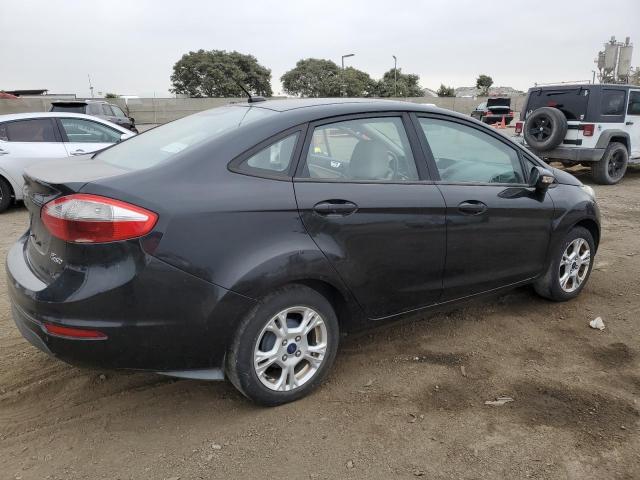 Photo 3 from auction – 2015 FORD FIESTA SE with VIN 3FADP4BJ4FM149212