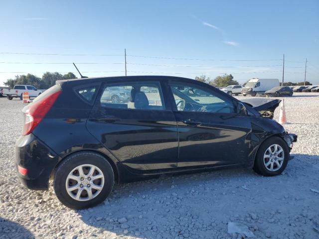 Photo 3 from auction – 2012 HYUNDAI ACCENT GLS with VIN KMHCT5AE9CU058242