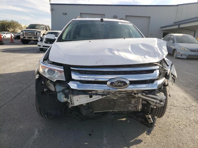 Photo 5 from auction – 2013 FORD EDGE LIMIT with VIN 2FMDK4KC3DBA14887