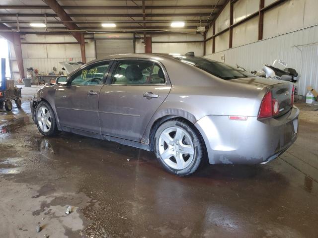 Photo 2 from auction – 2012 CHEVROLET MALIBU LS with VIN 1G1ZB5E04CF241870