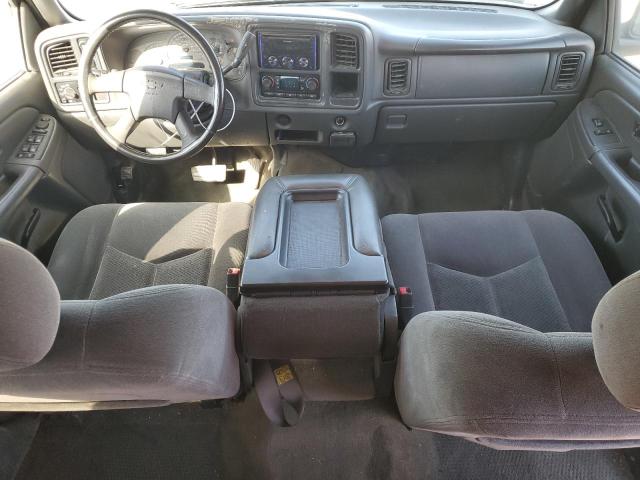 Photo 8 from auction – 2005 CHEVROLET SILVERADO with VIN 2GCEK13TX51194950