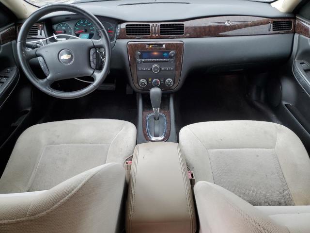 Photo 8 from auction – 2014 CHEVROLET IMPALA LIM with VIN 2G1WA5E39E1127552