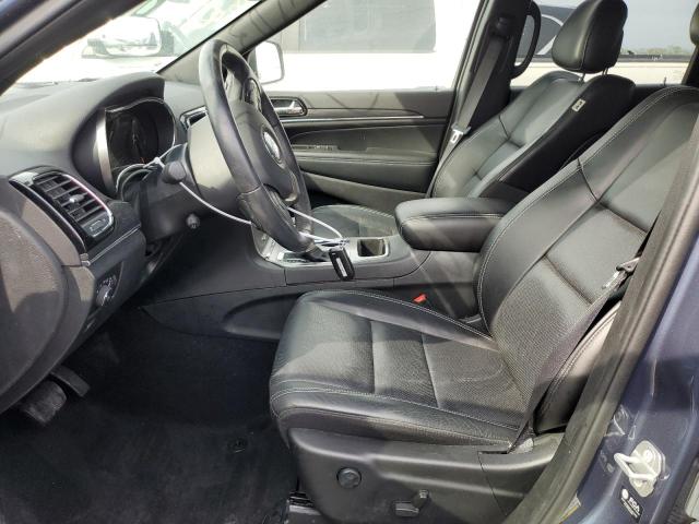 Photo 7 from auction – 2021 JEEP GRAND CHER with VIN 1C4RJEBG1MC657695