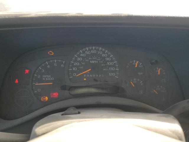 Photo 9 from auction – 2006 CHEVROLET SILVERADO with VIN 1GCEC19X26Z246099