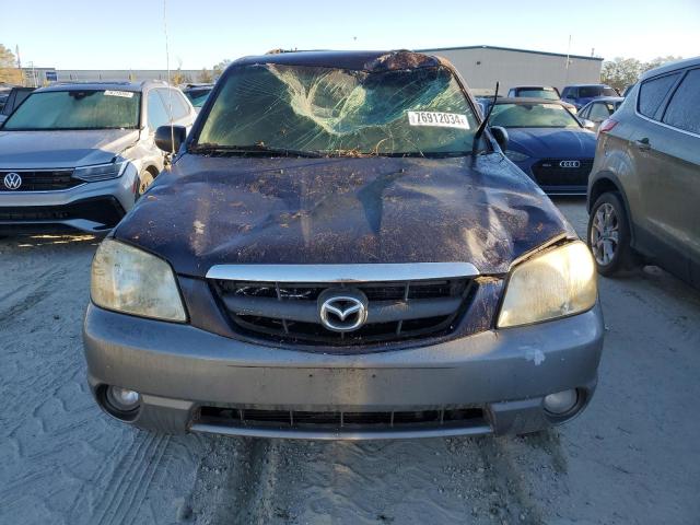 Photo 5 from auction – 2002 MAZDA TRIBUTE LX with VIN 4F2YU09172KM62596