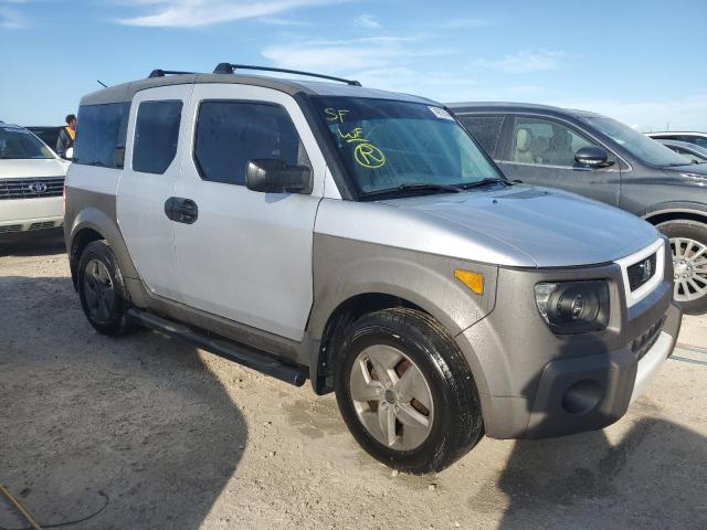 Photo 4 from auction – 2004 HONDA ELEMENT EX with VIN 5J6YH28564L020940