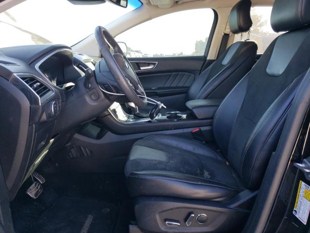 Zdjęcie 7 z aukcji – 2016 FORD EDGE SPORT z VIN 2FMPK4AP7GBB72509