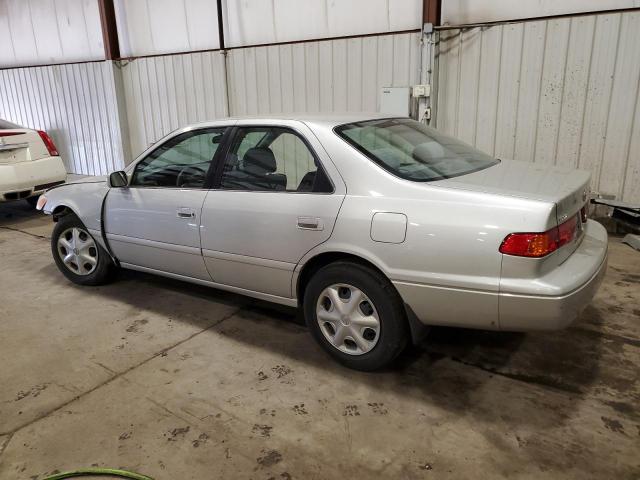 Photo 2 from auction – 2001 TOYOTA CAMRY CE with VIN 4T1BG22K71U017964
