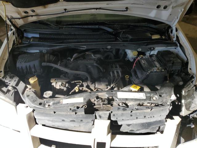 Photo 12 from auction – 2009 DODGE GRAND CARA with VIN 2D8HN44E39R588482