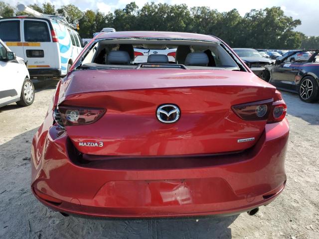 Photo 6 from auction – 2019 MAZDA 3 SELECT with VIN 3MZBPAAL4KM111425