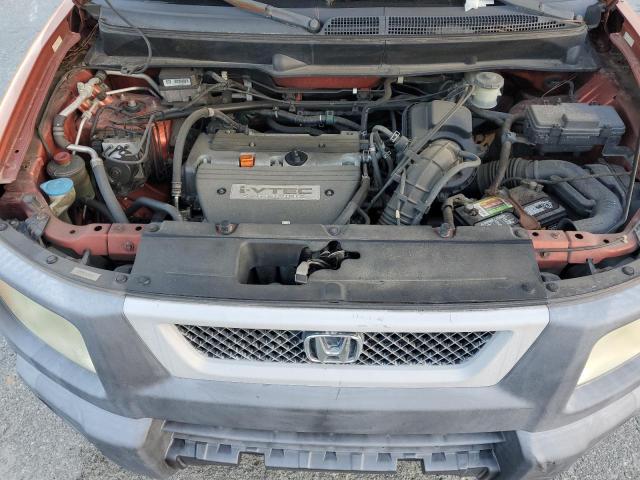 Снимка 12 от търг – 2003 HONDA ELEMENT EX с VIN 5J6YH28593L015150