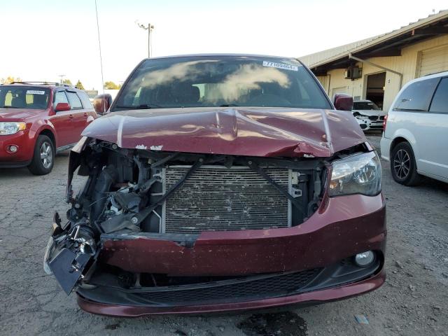 Photo 5 from auction – 2018 DODGE GRAND CARA with VIN 2C4RDGEG7JR238350