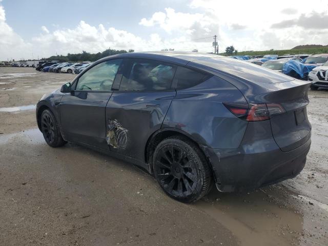صورة رقم 2 من المزاد - 2023 TESLA MODEL Y مع VIN 7SAYGAEE6PF627048