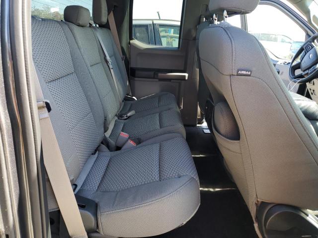 Photo 10 from auction – 2016 FORD F150 SUPER with VIN 1FTEX1CP3GFD31498