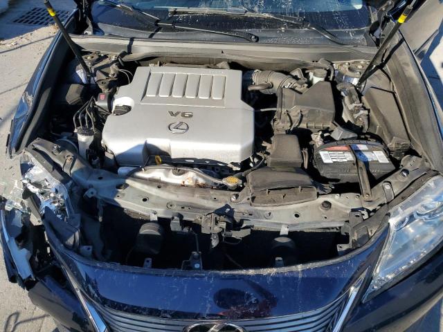 Zdjęcie 11 z aukcji – 2014 LEXUS ES 350 z VIN JTHBK1GG7E2089829