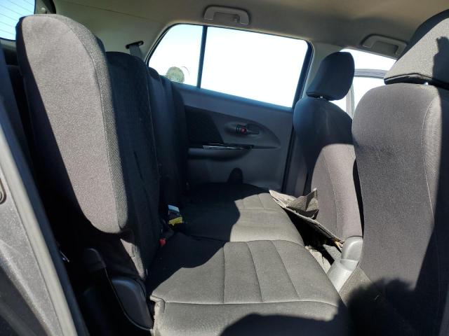 Photo 10 from auction – 2010 TOYOTA SCION XD with VIN JTKKU4B47A1000621