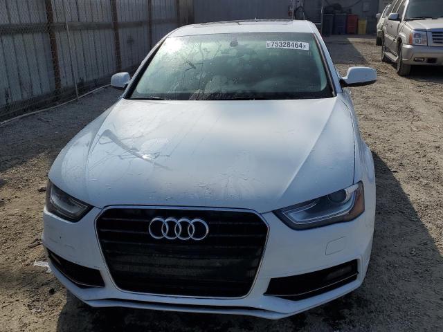 Photo 5 from auction – 2016 AUDI A4 PREMIUM with VIN WAUAFAFL7GN000906
