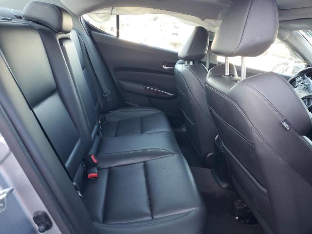Photo 10 from auction – 2015 ACURA TLX with VIN 19UUB2F36FA026261
