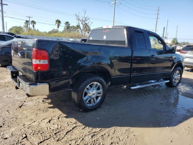 Photo 3 from auction – 2006 FORD F150 with VIN 1FTPX12V56NB41408
