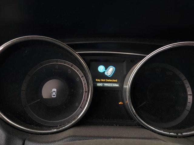 Photo 9 from auction – 2014 HYUNDAI SONATA SE with VIN 5NPEC4ACXEH916983