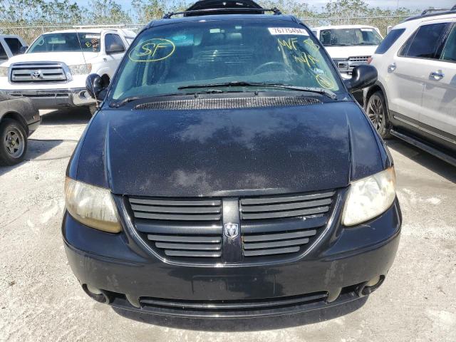 Photo 5 from auction – 2005 DODGE GRAND CARA with VIN 2D4GP44L55R477514