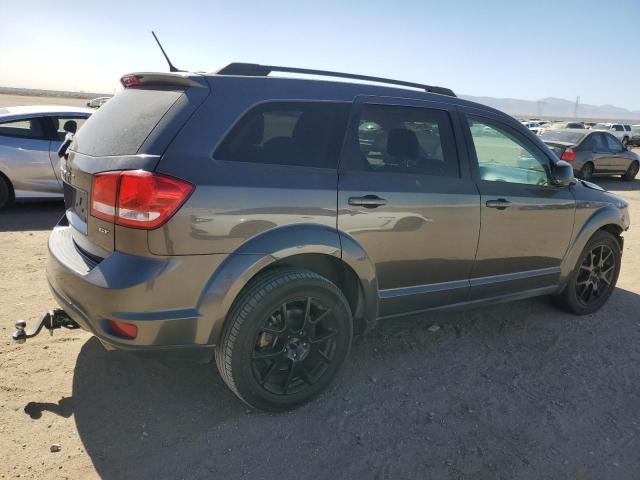 Photo 3 from auction – 2017 DODGE JOURNEY GT with VIN 3C4PDDEG8HT502172