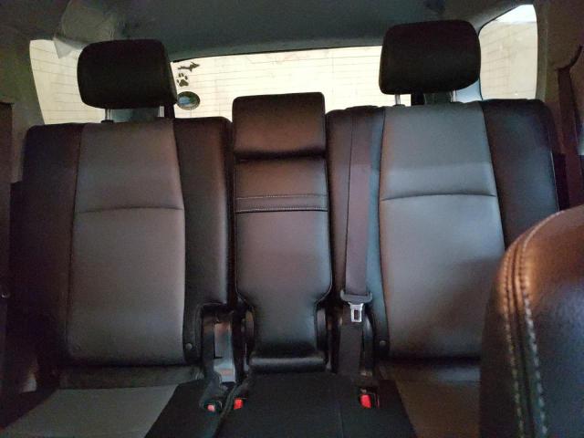 Photo 10 from auction – 2020 TOYOTA 4RUNNER SR with VIN JTEBU5JR2L5829873