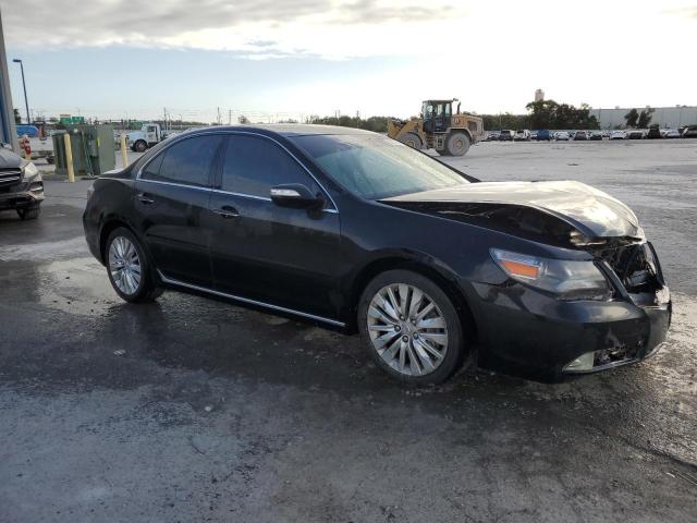 Снимка 4 от търг – 2011 ACURA RL с VIN JH4KB2F66BC000028