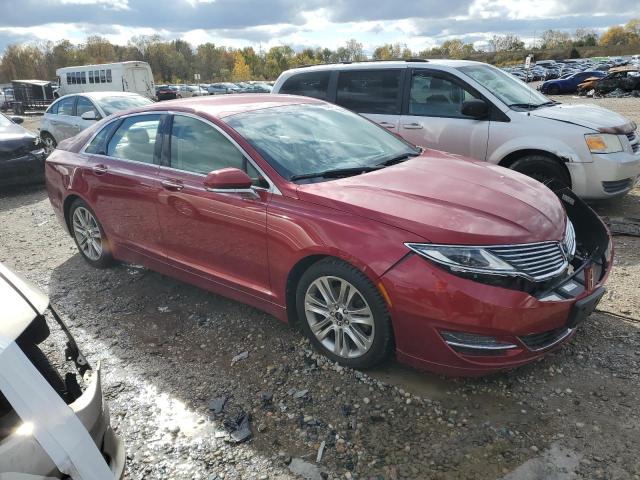 Photo 4 from auction – 2013 LINCOLN MKZ with VIN 3LN6L2G92DR825914