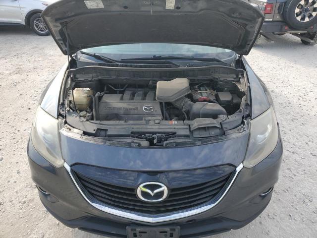 Photo 12 from auction – 2014 MAZDA CX-9 TOURI with VIN JM3TB2CAXE0432553