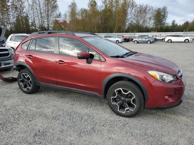 Photo 4 from auction – 2015 SUBARU XV CROSSTR with VIN JF2GPAPC4F8295762