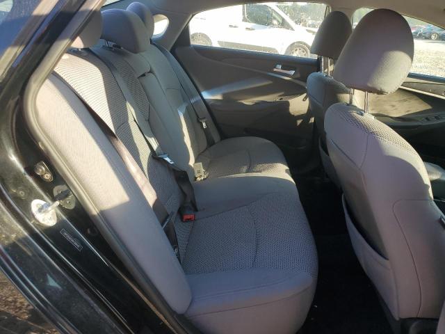 Photo 10 from auction – 2011 HYUNDAI SONATA GLS with VIN 5NPEB4AC9BH308449