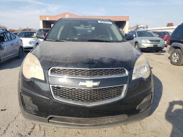 Photo 5 from auction – 2011 CHEVROLET EQUINOX LS with VIN 2GNALBEC0B1151624