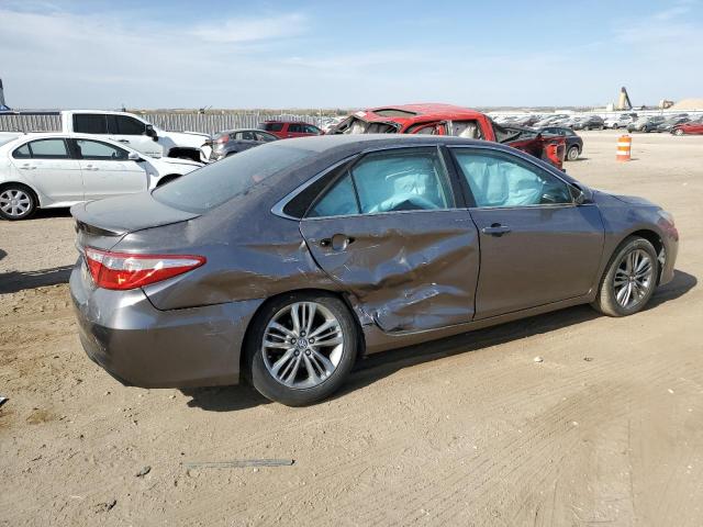 Photo 3 from auction – 2017 TOYOTA CAMRY LE with VIN 4T1BF1FK0HU684974