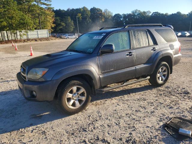 Photo 1 from auction – 2006 TOYOTA 4RUNNER SR with VIN JTEBU14R468057948
