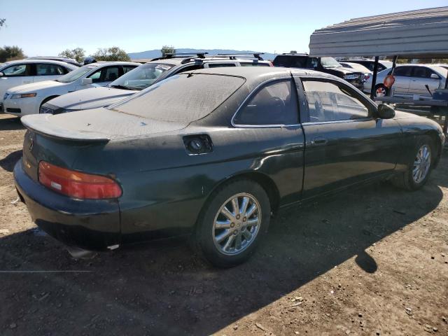 Photo 3 from auction – 1992 LEXUS SC 400 with VIN JT8UZ30C4N0024133