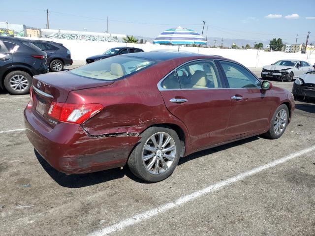Foto 3 de la subasta – 2008 LEXUS ES 350 con VIN JTHBJ46G482209855