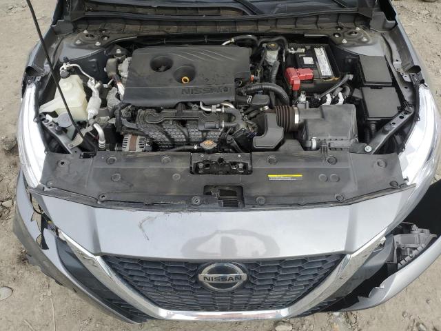 Photo 11 from auction – 2020 NISSAN ALTIMA S with VIN 1N4BL4BV2LC247335