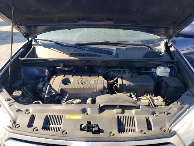 Photo 11 from auction – 2013 TOYOTA HIGHLANDER with VIN 5TDZA3EHXDS040982