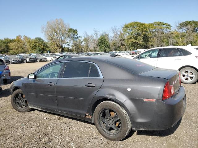 Photo 2 from auction – 2012 CHEVROLET MALIBU LS with VIN 1G1ZB5E08CF321916