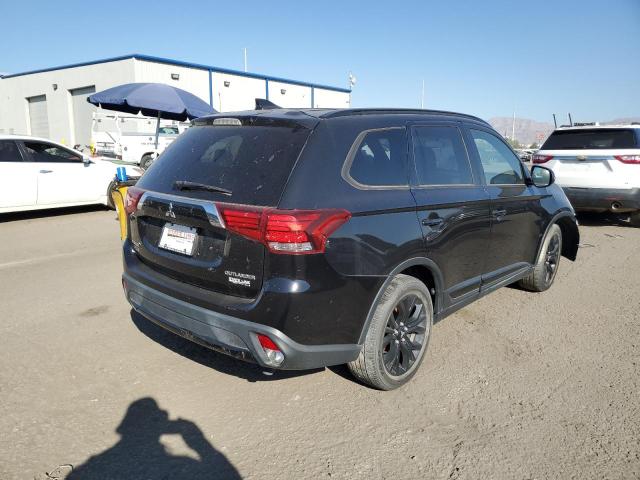 Photo 4 from auction – 2018 MITSUBISHI OUTLANDER with VIN JA4AD3A32JZ060744