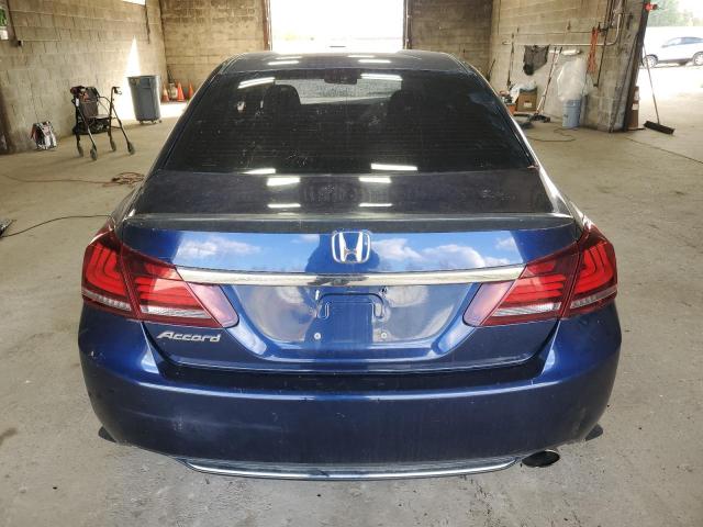 Photo 6 from auction – 2013 HONDA ACCORD with VIN 1HGCR2F75DA203891