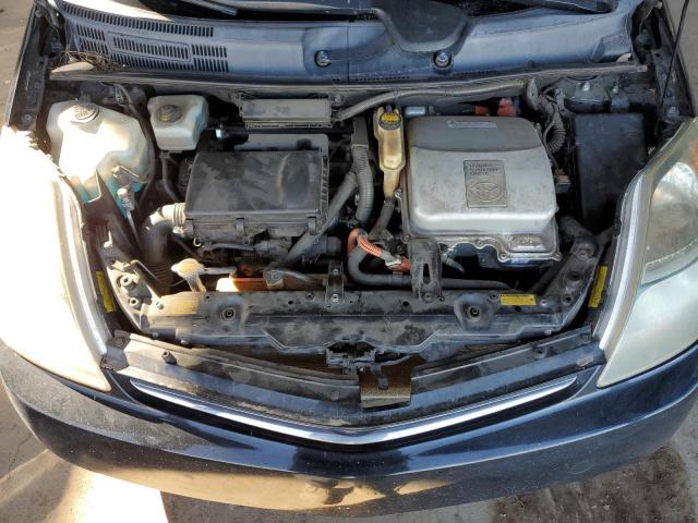 Photo 11 from auction – 2008 TOYOTA PRIUS with VIN JTDKB20U987736343