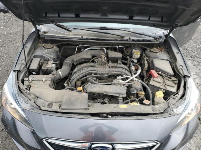 Photo 11 from auction – 2018 SUBARU IMPREZA with VIN 4S3GKAA67J3621561