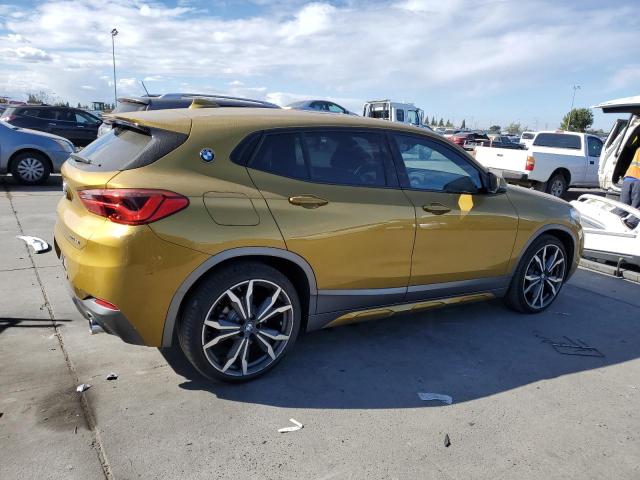 Photo 3 from auction – 2018 BMW X2 XDRIVE2 with VIN WBXYJ5C32JEF71776