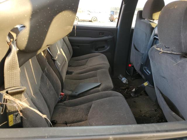 Photo 10 from auction – 2007 CHEVROLET SILVERADO with VIN 2GCEC13V071182890