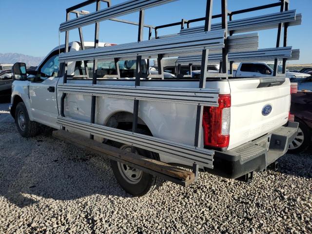 Photo 2 from auction – 2019 FORD F250 SUPER with VIN 1FTBF2A65KED13315